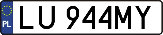 LU944MY