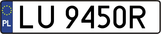 LU9450R