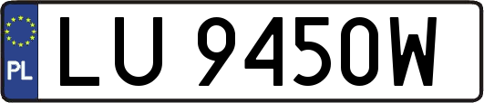 LU9450W