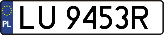 LU9453R