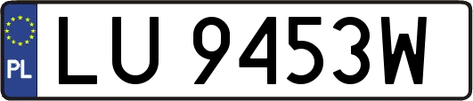 LU9453W