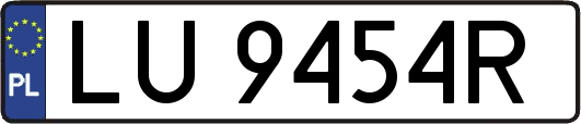 LU9454R