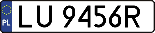 LU9456R