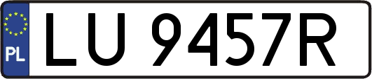 LU9457R