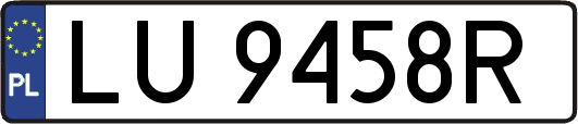 LU9458R