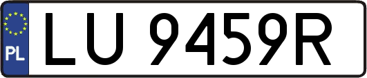 LU9459R