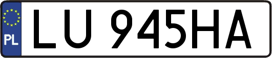 LU945HA