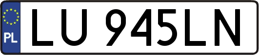LU945LN