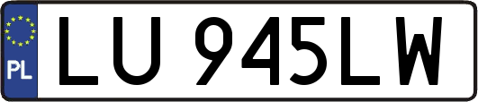 LU945LW