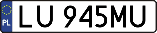 LU945MU