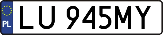 LU945MY