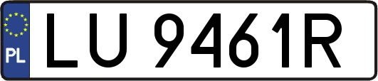 LU9461R