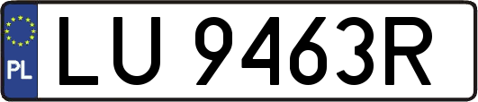 LU9463R