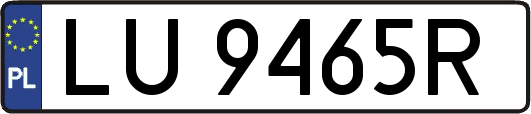 LU9465R