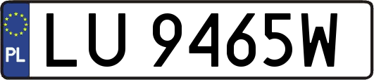 LU9465W