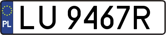 LU9467R