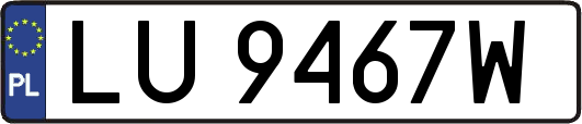 LU9467W