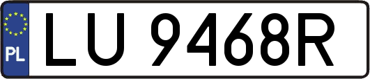 LU9468R