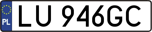LU946GC
