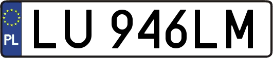 LU946LM