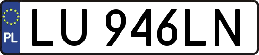 LU946LN