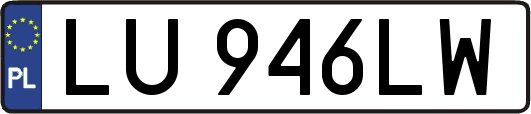 LU946LW