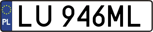 LU946ML