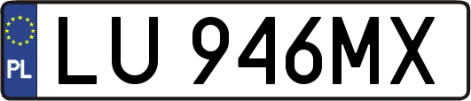 LU946MX