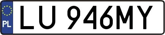 LU946MY