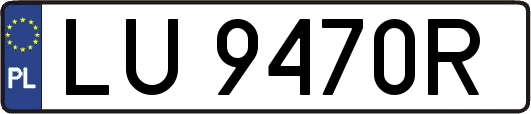 LU9470R