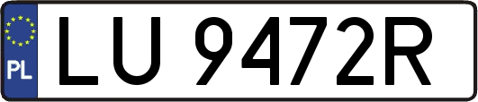 LU9472R