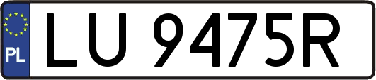 LU9475R