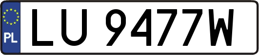 LU9477W