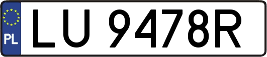 LU9478R