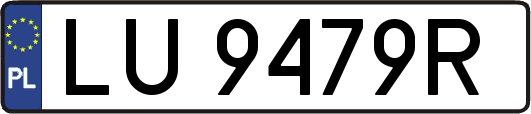 LU9479R