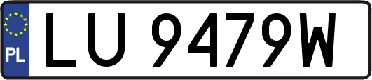 LU9479W