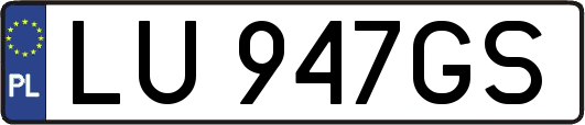 LU947GS