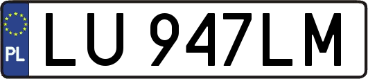 LU947LM