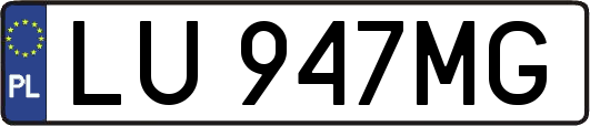 LU947MG