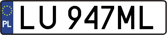 LU947ML