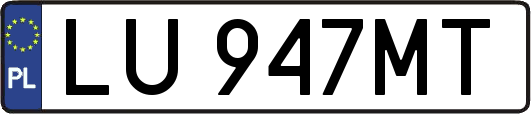 LU947MT