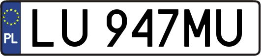 LU947MU