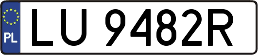 LU9482R