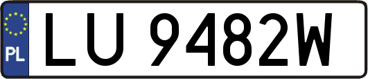 LU9482W