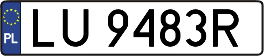 LU9483R