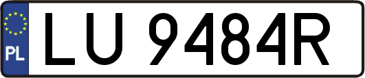 LU9484R