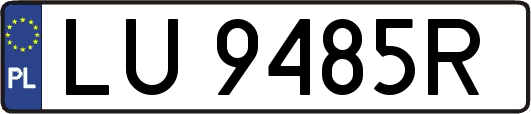 LU9485R