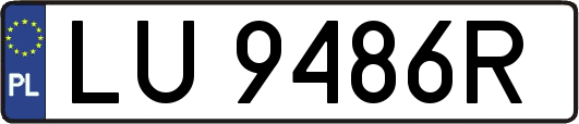 LU9486R