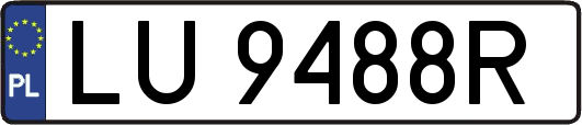LU9488R