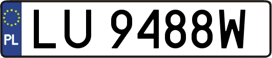 LU9488W
